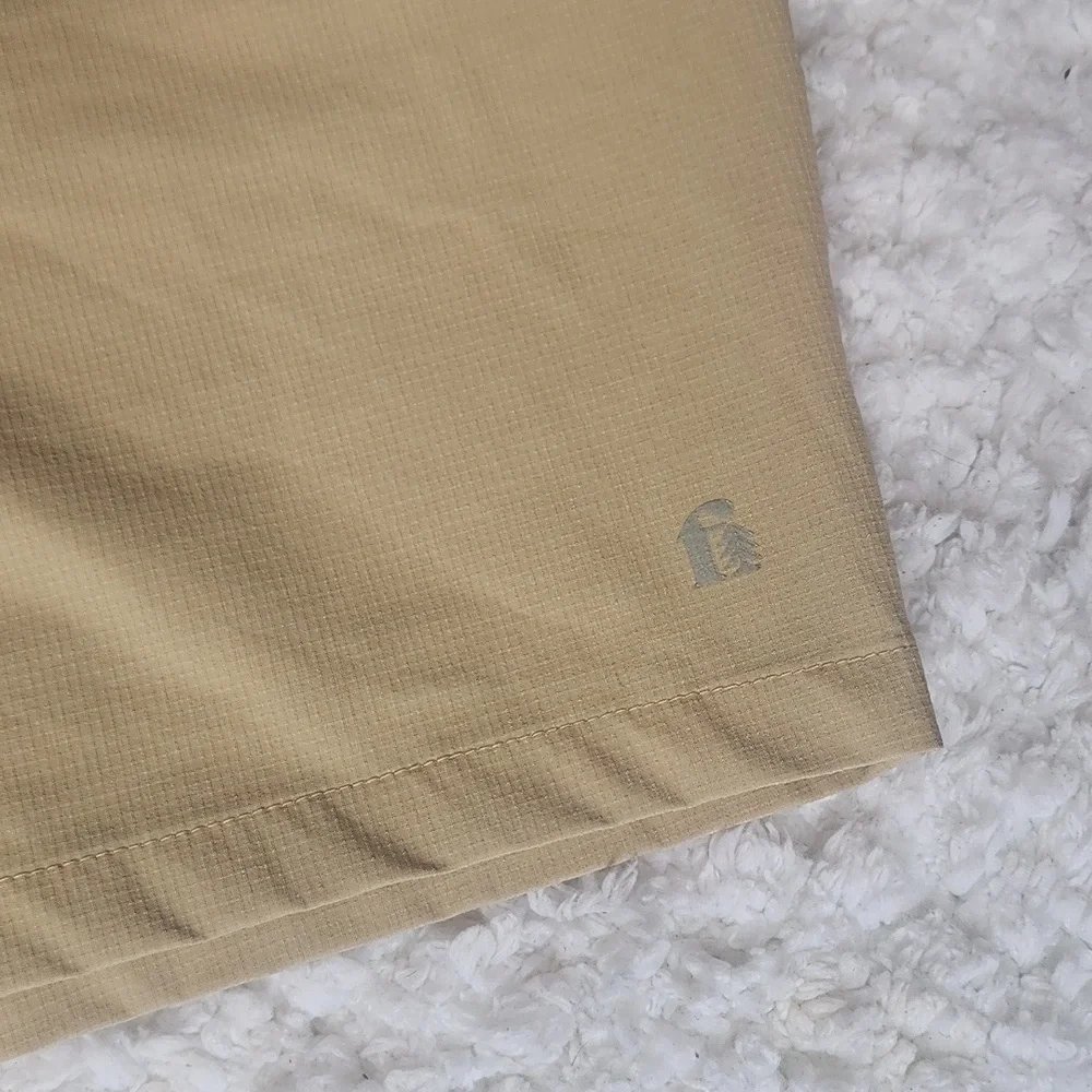 Bonobos inseam 9in
